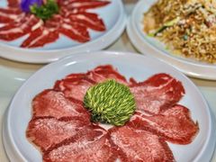 -喜聚薈·花膠雞海鮮火鍋(越秀店)