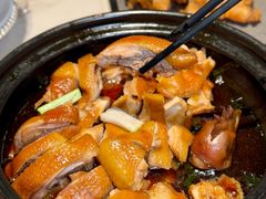 -滋粥楼·顺德菜(番禺广场总店)