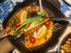 -云海肴·汽锅鸡·云南菜(南强街店)