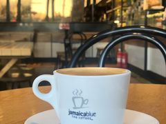 -Jamaicablue Coffeeshop(中央广场店)