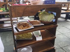 -小玲子(诸葛古镇店)