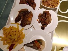 -堂会·KTV·自助餐·团建聚会(天河店)