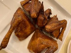 -清心鸡沙田乳鸽店·非遗传承(粤垦路店)