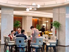 -喜来登由由大酒店九州膳坊中餐厅