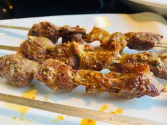 -木卡买提新疆餐厅·清真(新里海顿公馆店)