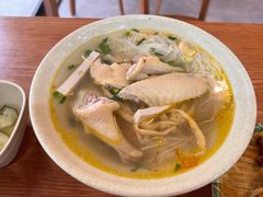 -华姐鸡粉(教育路店)