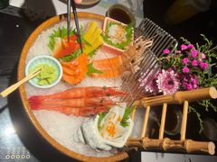 -花潮料理艺食馆(成都万象城店)