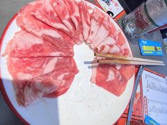 -生活如沸·顺德水牛奶火锅(大学路店)