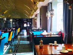 -竹溪一号·天域阁(骑马山店)