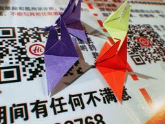 -海底捞火锅(上元大街店)