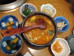 -炎蔵牛舌烤肉
