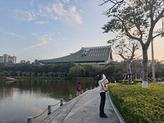 -厦门大学(思明校区)