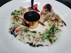 -宝轩渔府·老字号海鲜·正宗津菜(水上店)