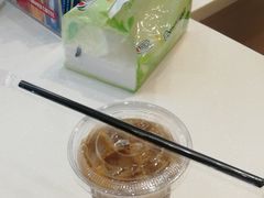 -Manner Coffee(大宁国际商业广场店)
