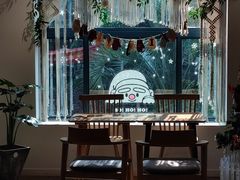 -迦南·甜品蛋糕(传媒店)