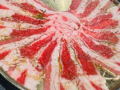 -味家烤肉烤鳗鱼牛排(西塔旗舰店)