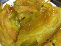 -牛一嘴·兰州牛肉面·大盘鸡(财富中心店)