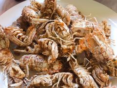 -宾朋海鲜特色美食餐厅·纯手工鲅鱼水饺(兴海路店)