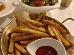 -天空花园餐吧·生日·团建(南山店)