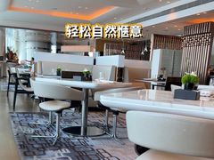 -广州四季酒店·意珍·意式自助餐