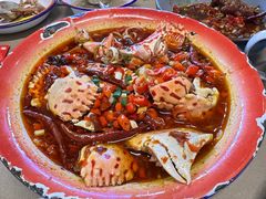 -老三样·旧食新味(万寿宫店)