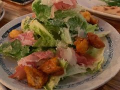 -PIZZA BIANCA(民园店)
