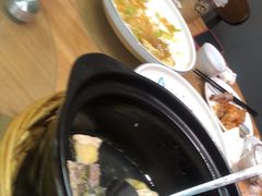 -食光慢宴·安吉土菜馆