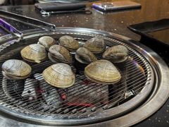 -丹东丛炟海鲜烧烤(江艺路店)