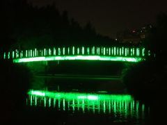 -南翔镇银翔湖公园