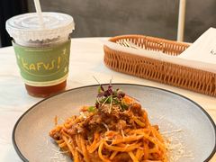 -KAFVS咖啡思咖啡馆(香海路店)