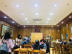 大堂-肆姐面粉馆(坡子街店)