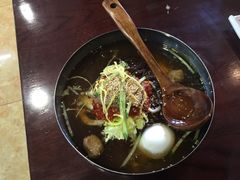 -服务大楼冷面(延大店)