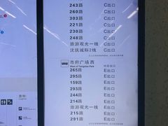 -人民广场(地铁站)