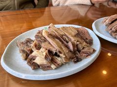 -清真·益鑫羊肉手抓馆(花园北街店)