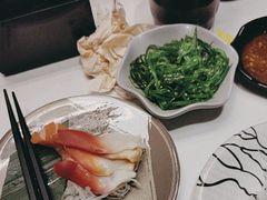 -争鲜回转寿司(朝北大悦城店)