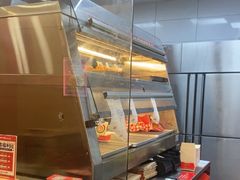 -塔斯汀中国汉堡(浦东绿地东海岸店)