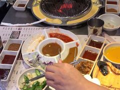 -喜来稀肉(虹泉路店)