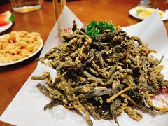 -解家河南菜(金水路店)