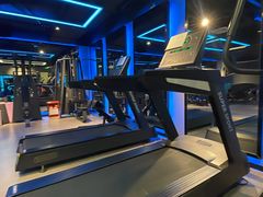 -NRG 健身私教CLUB(WPP达邦协作广场店)