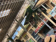-班赞海鲜市场