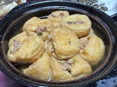 -玲燕蒸菜馆(江东路店)