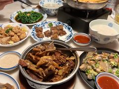 -林四喜·闽南传家菜(鼓浪屿店)