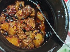 -好帮厨·下饭浏阳菜·坚持现炒(月湖店)
