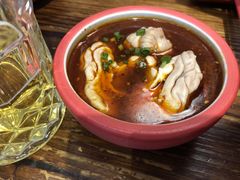 -红料理|串串有瘾·烧烤(吴中路店)