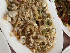 -标记好食