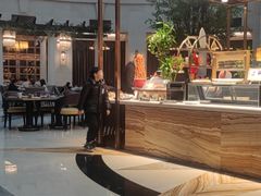 -漢咖啡·全服务式自助晚餐(武汉洲际酒店)