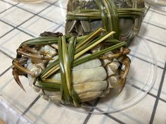 -品鲜村农家菜·阳澄湖大闸蟹(总店)