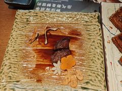 -水之惠鲜鱼料理(王府大街店)
