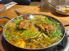 -枣玛尔脊骨汤·烤肉(西塔总店)