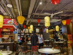 -匠熙小馆(崇文门店)